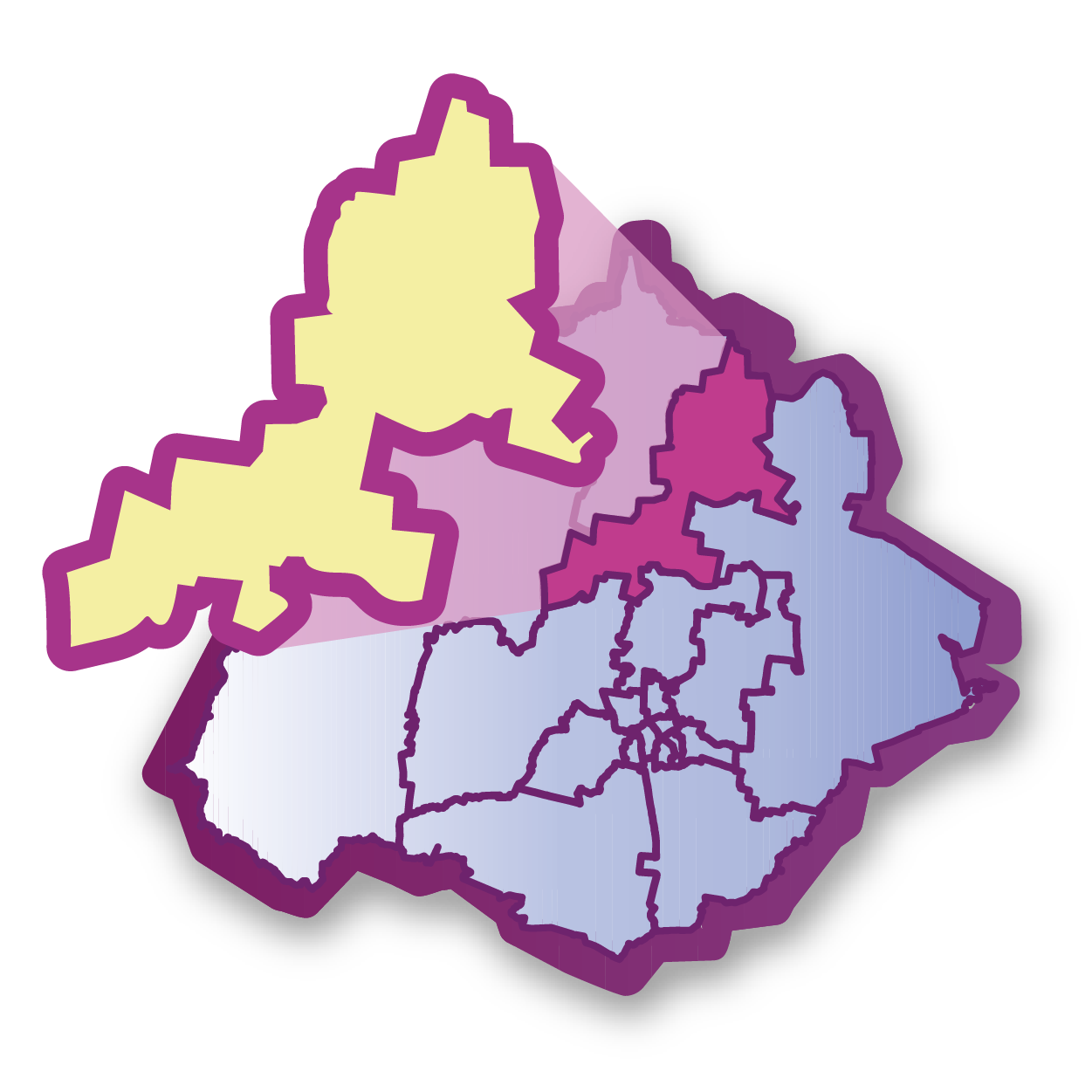 Distrito III