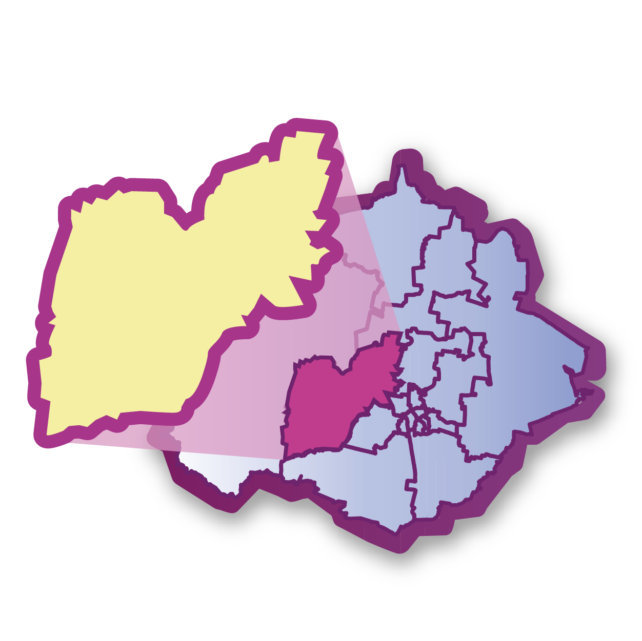 Distrito XII