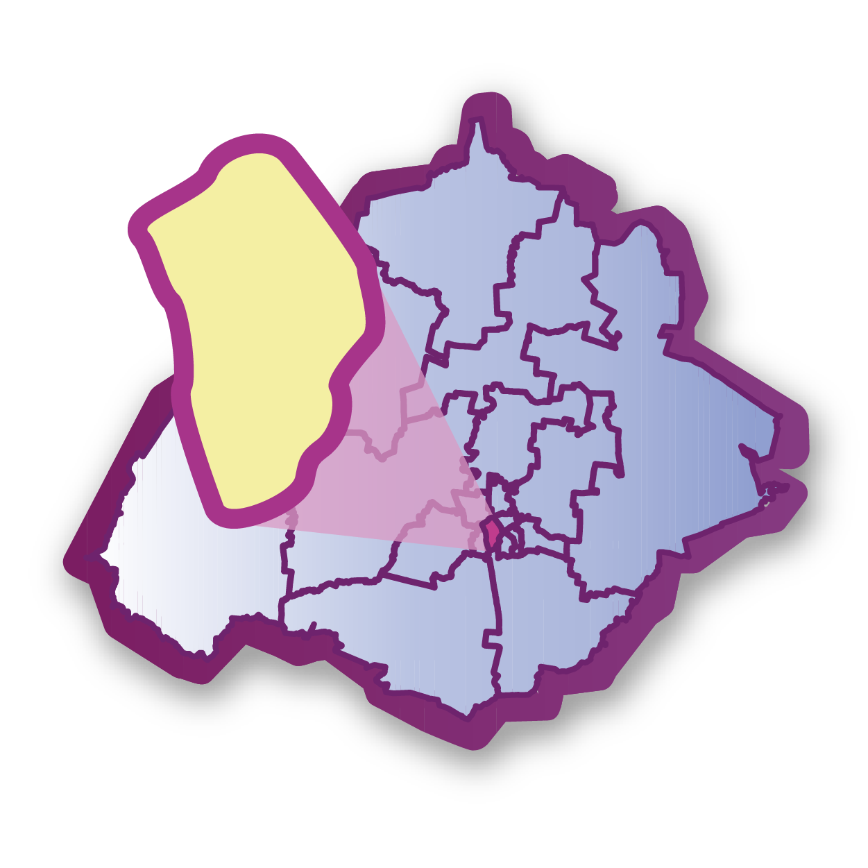 Distrito XI