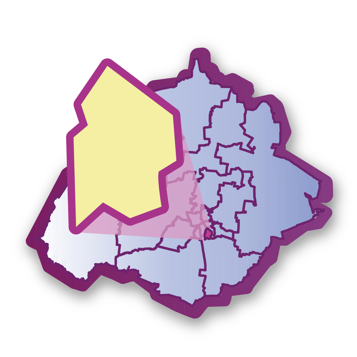 Distrito XIV